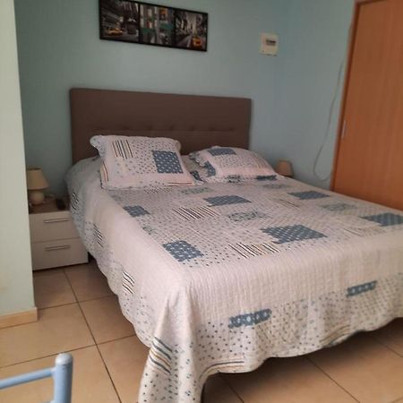 Chambre A Leucate Village Exterior photo