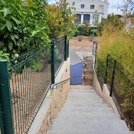 Chambre A Leucate Village Exterior photo