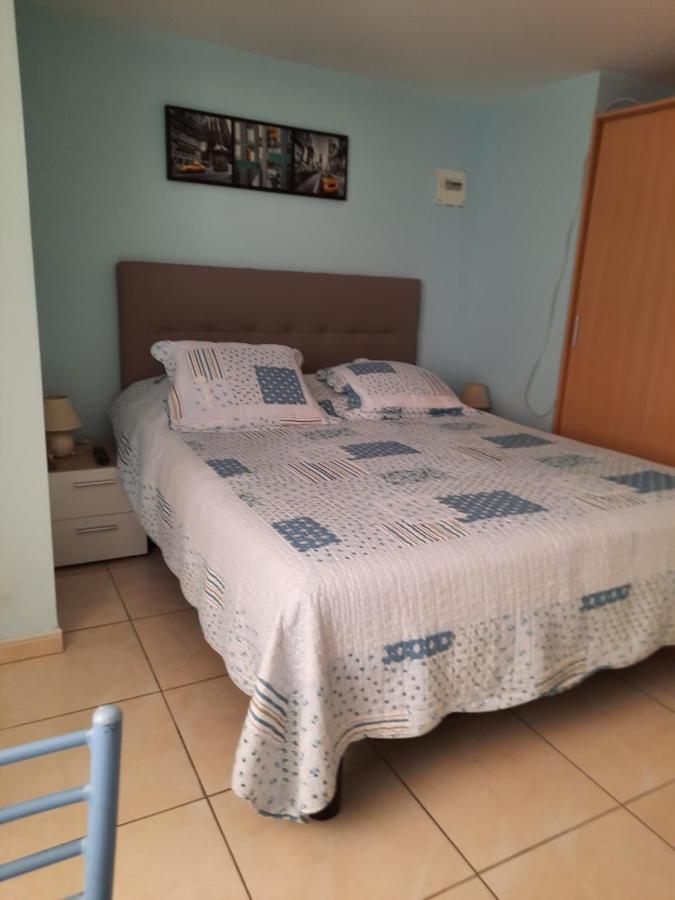 Chambre A Leucate Village Exterior photo