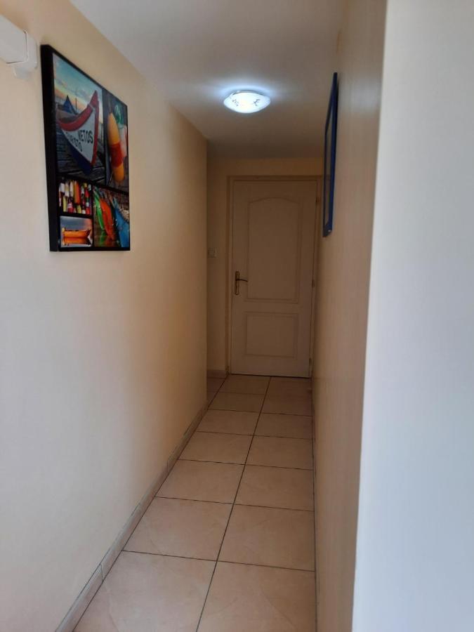 Chambre A Leucate Village Exterior photo