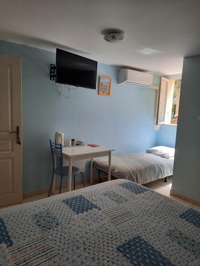 Chambre A Leucate Village Exterior photo